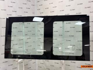 Запчасть стекло боковое переднее правое Iveco Daily 1999-2014