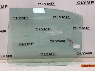 Запчасть стекло двери заднее левое Kia Rio 2000-2005