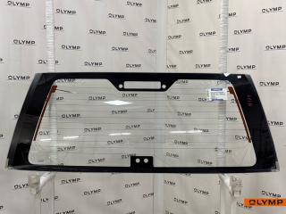 Запчасть стекло заднее Nissan Terrano 1995-2004