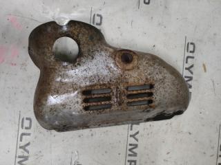 Запчасть тепловой экран Geely Otaka 2007-2008