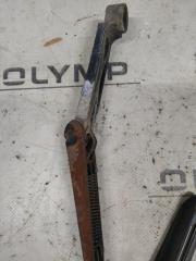 Запчасть дворник левый Geely Otaka 2007-2008