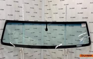 Запчасть стекло лобовое переднее Hummer H2 2002-2013