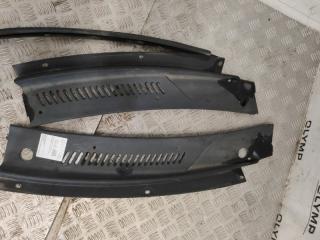 Запчасть жабо(подстекольная панель) Geely Otaka 2007-2008