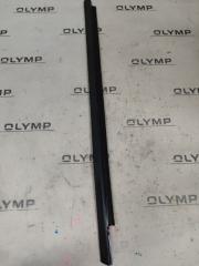 Запчасть молдинг стекла двери прижимной передний левый Geely Otaka 2007-2008