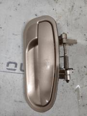 Запчасть ручка двери внешняя передняя правая Geely Otaka 2007-2008