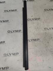 Запчасть молдинг стекла двери прижимной задний правый Geely Otaka 2007-2008