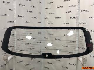 Запчасть стекло двери багажника заднее Solaris HC 2020-2025