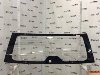 Стекло заднее Toyota Rav4 2000-2016 ACA21 1AZ-FE 6810542020 новая