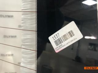 Стекло заднее Rav4 2000-2016 ACA21 1AZ-FE