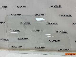 Запчасть стекло двери переднее левое Иж Ода 1990-2005