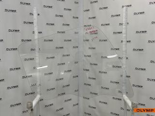 Стекло двери переднее правое Isuzu Elf 2006-2024 NQR90 6103200LE01003 новая