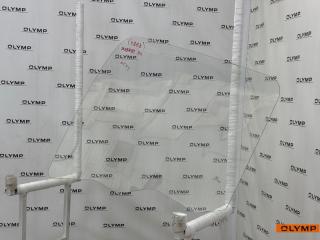 Стекло двери переднее правое Isuzu Elf NQR90