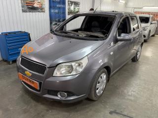Запчасть стекло лобовое переднее Chevrolet Aveo 2006-2023