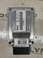 Блок управления ДВС Geely Otaka 2007-2008