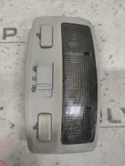 Запчасть плафон салонного освещения Geely Otaka 2007-2008