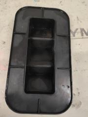 Запчасть клапан вентиляции крыла Geely Otaka 2007-2008