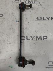 Запчасть стойка стабилизатора передняя левая Geely Otaka 2007-2008