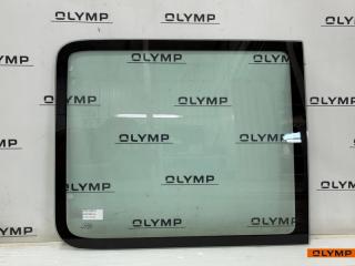 Запчасть стекло двери заднее левое Peugeot Partner 1996-2012