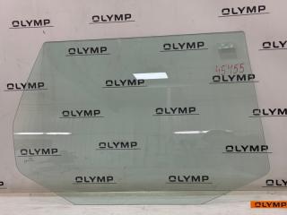 Запчасть стекло двери заднее правое Лада Приора 1997-2015