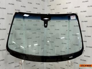 Запчасть стекло лобовое переднее Porsche Panamera 2009-2016