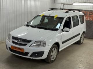 Стекло лобовое переднее Logan 2004-2025 LS12 K7J