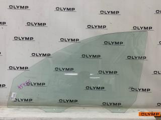 Запчасть стекло двери заднее левое Kia Cerato 2004-2008