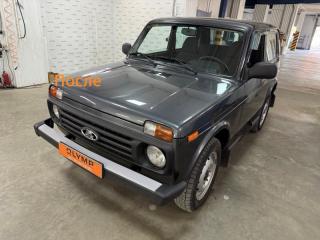 Стекло лобовое переднее 4x4 2121 Нива 1977-2025 2121 ВАЗ-21214