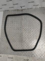 Запчасть уплотнительная резинка дверного проёма задняя левая Geely Otaka 2007-2008