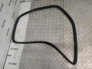 Запчасть уплотнительная резинка дверного проёма задняя правая Geely Otaka 2007-2008