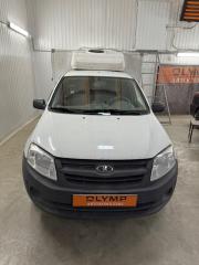 Стекло лобовое переднее Гранта 2004-2025 2190 ВАЗ-21127