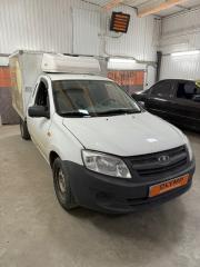 Стекло лобовое переднее Гранта 2004-2025 2190 ВАЗ-21127