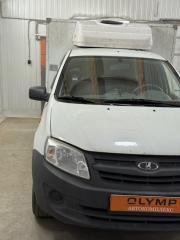 Стекло лобовое переднее Гранта 2004-2025 2190 ВАЗ-21127