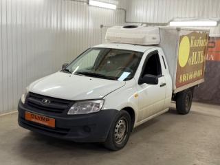 Стекло лобовое переднее Гранта 2004-2025 2190 ВАЗ-21127