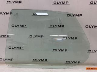 Запчасть стекло двери заднее левое Лада Гранта 2013-2025