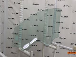 Стекло двери переднее правое Kia Ceed ED G4FC