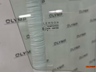 Стекло двери переднее правое Ceed 2006-2012 ED G4FC