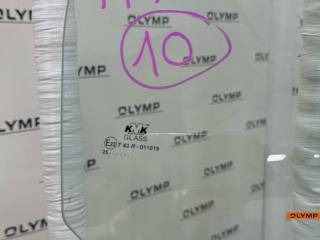 Стекло двери заднее правое Веста 2015-2025 2180 ВАЗ-21129