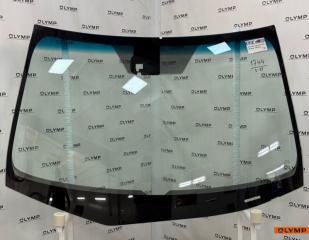 Запчасть стекло лобовое переднее Honda Accord 2008-2014