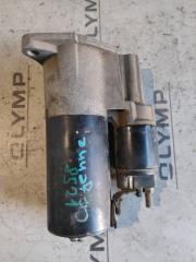 Стартер Porsche Cayenne 2002-2010