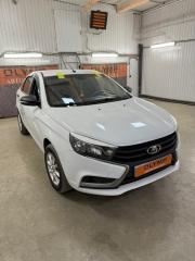 Стекло лобовое переднее Веста 2015-2025 2180 ВАЗ-21129