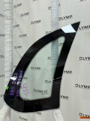 Запчасть стекло боковое (собачник) заднее правое Лада Калина 2013-2023