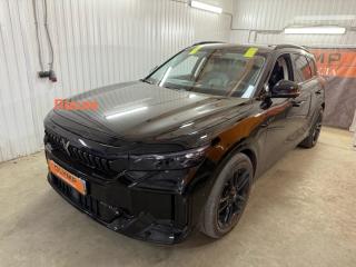 Стекло лобовое переднее Free 2023-2025 EVR SFG15TR