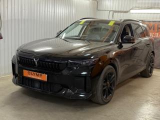 Стекло лобовое переднее Free 2023-2025 EVR SFG15TR