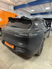 Стекло лобовое переднее Free 2023-2025 EVR SFG15TR