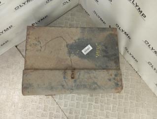 Запчасть ящик инструментальный в багажник ISUZU FORWARD 1990