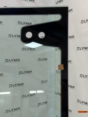 Стекло боковое заднее правое BL71B 2012-2015 BL61B Volvo D5D CDE3