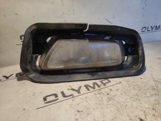 Запчасть фара противотуманная правая Geely Otaka 2007-2008