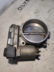 Запчасть дросельная заслонка Porsche Cayenne 2002-2010