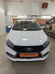 Стекло лобовое переднее Веста 2015-2025 2180 ВАЗ-21129