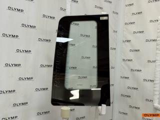 Запчасть стекло боковое (собачник) заднее правое Ford Transit 2000-2014